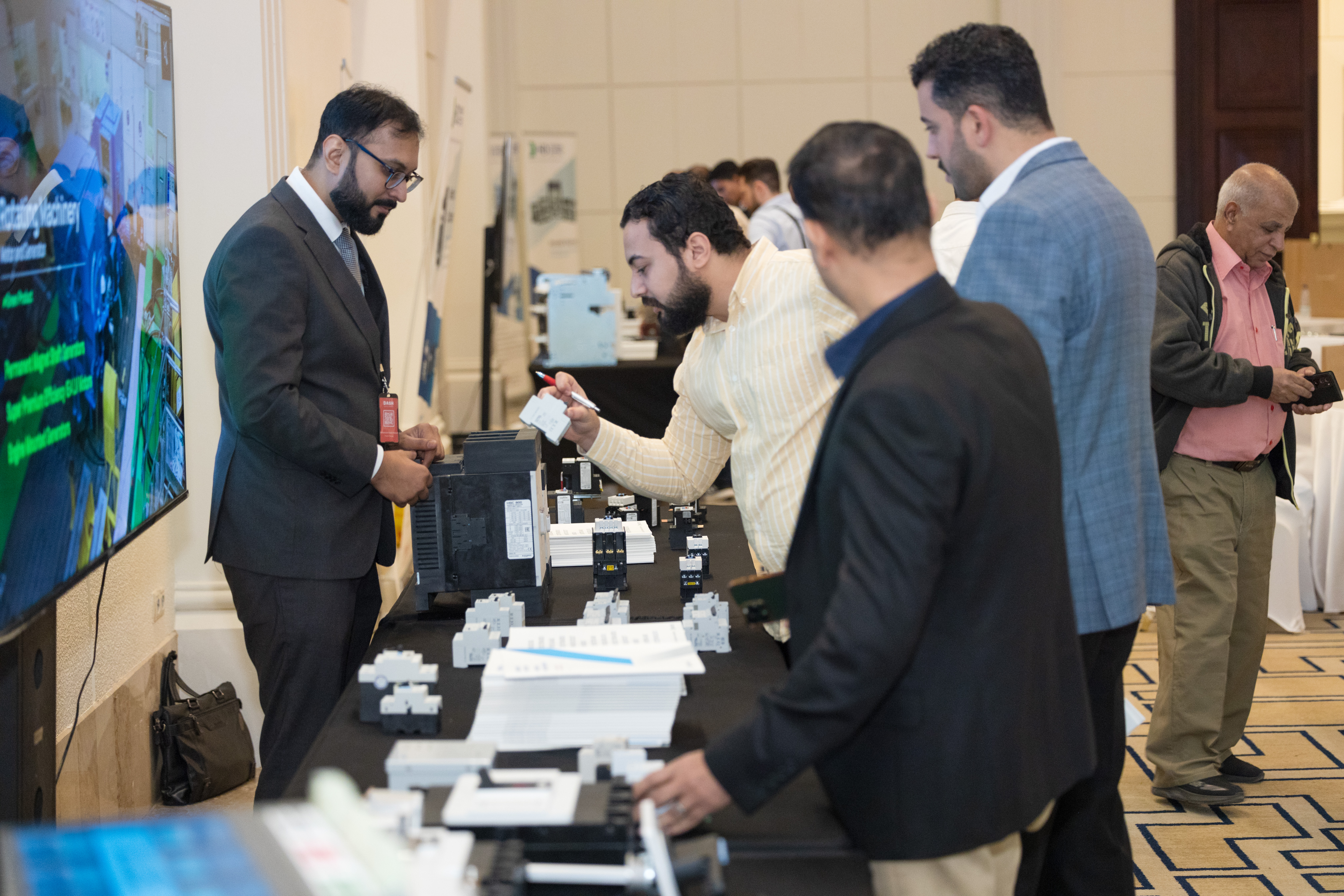 Product Roadshow