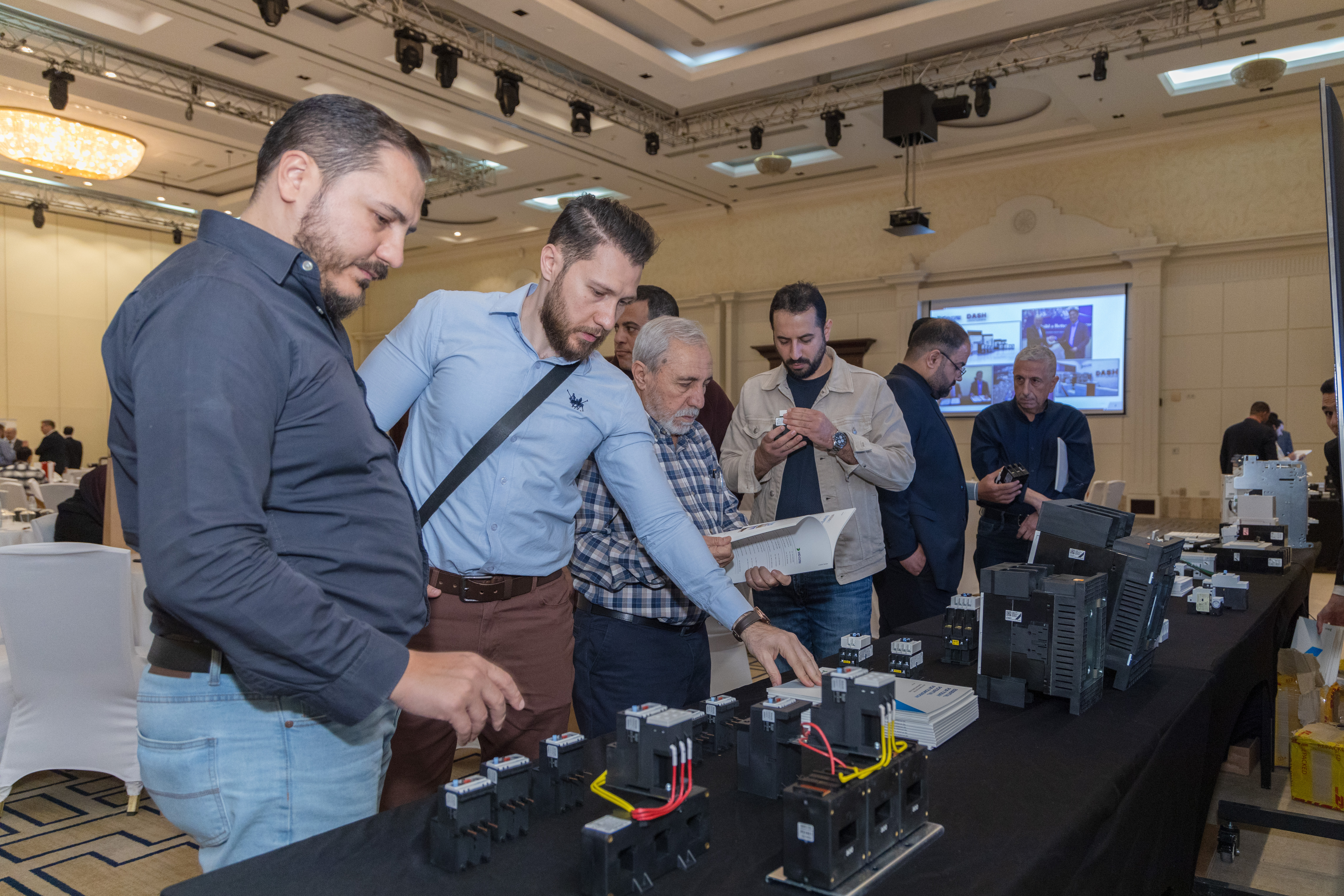 Product Roadshow