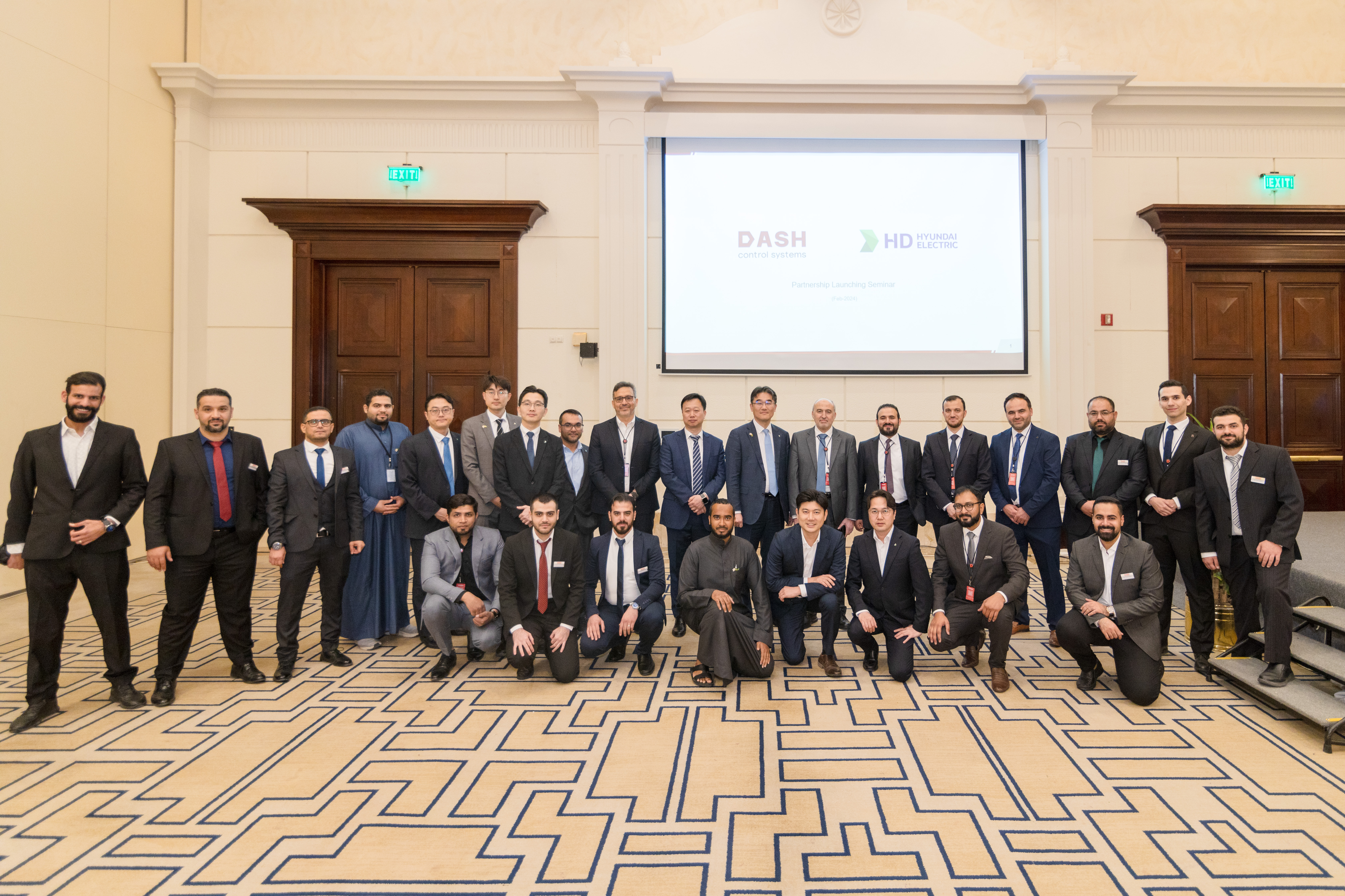 Group Photo