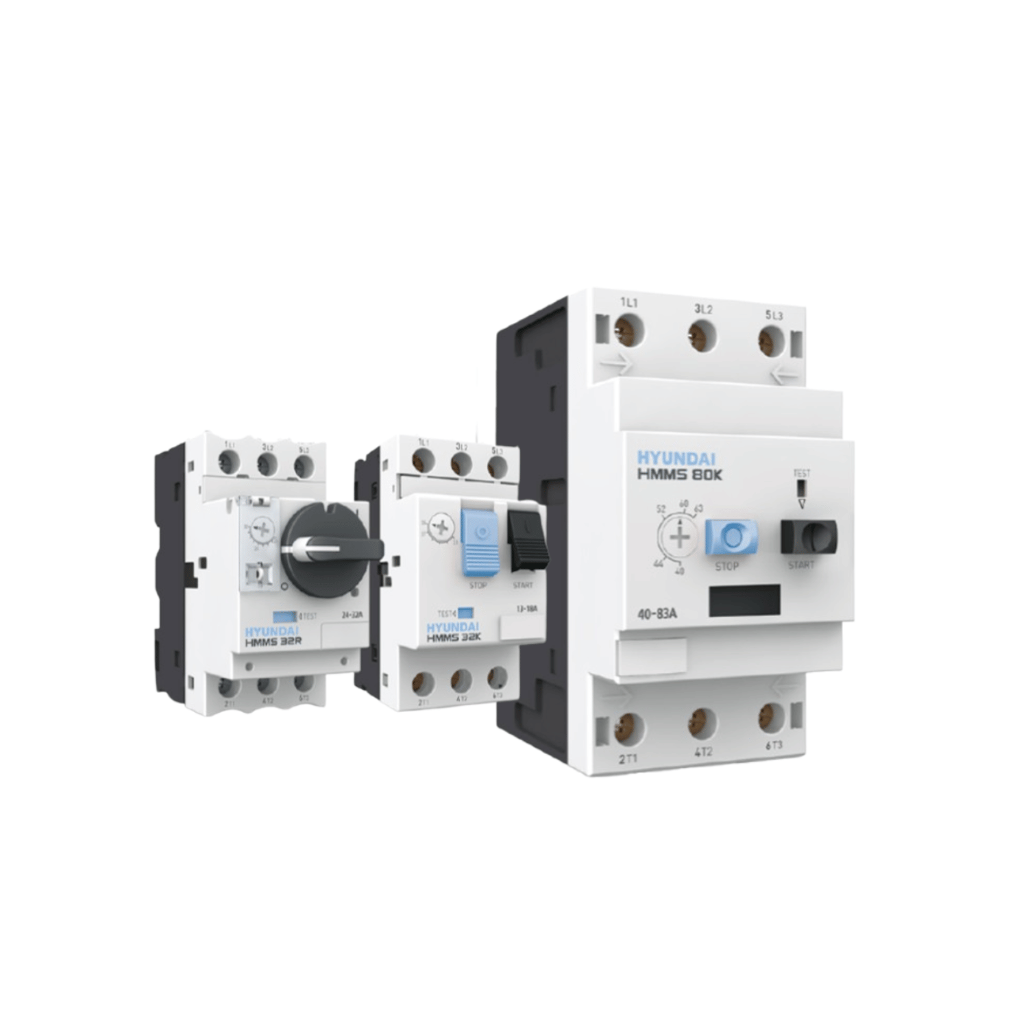 HMMS (Hyundai Electric)