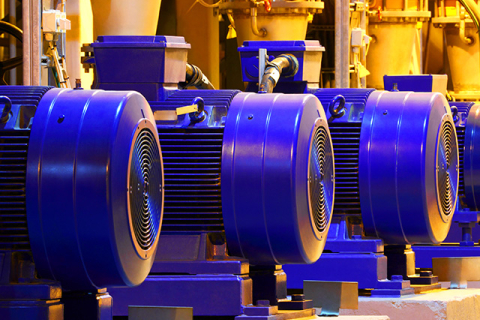 How to reduce the operation cost of water distribution system?