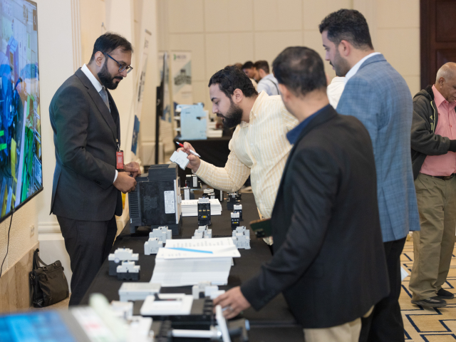 Product Roadshow
