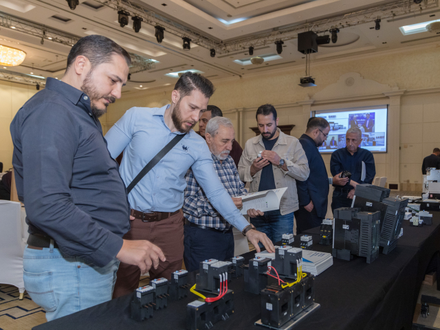 Product Roadshow