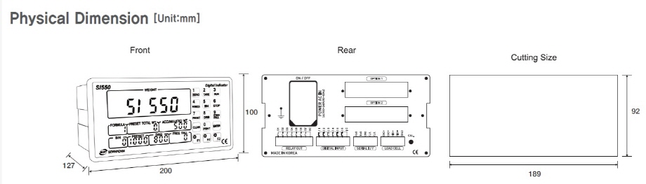 SI510 (Packer)