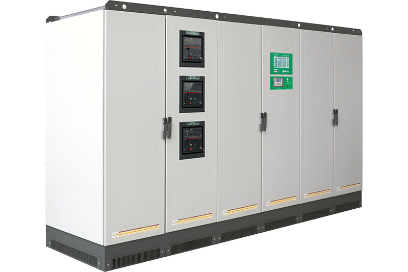 Voltage Stabilizer 2