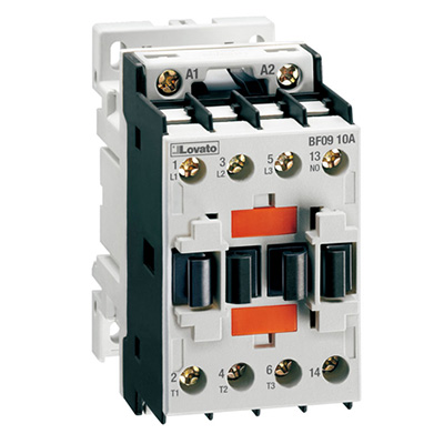 Lovato Contactor 