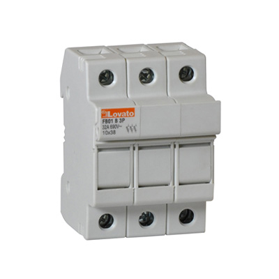 Fuse Base 