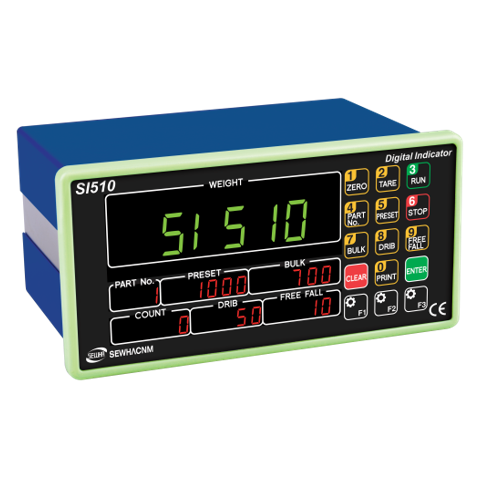 SI510 (Packer)