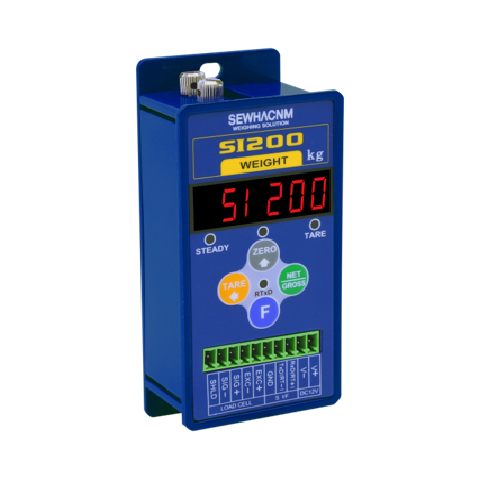 SI200(Simple Weighing)