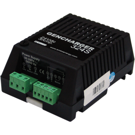 Gencharger