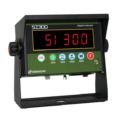 SI300(Simple Weighing)