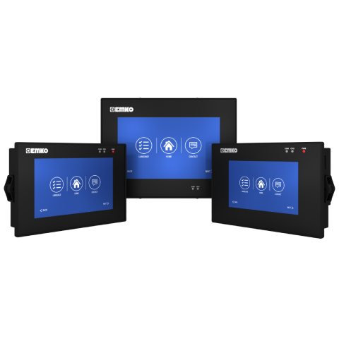 Proop Black Eco Series