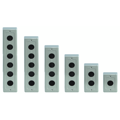 Control Box