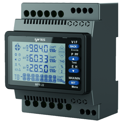 MPR-2x