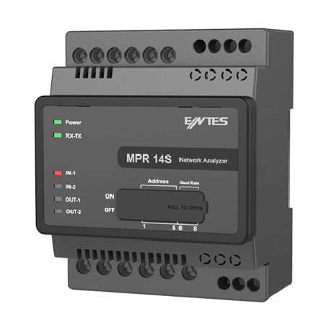 MPR-1x