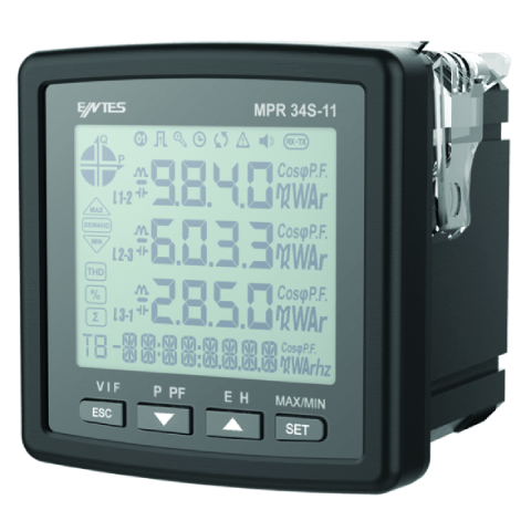 MPR-3x