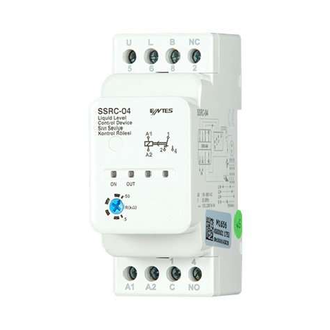 SSRC-04/04P