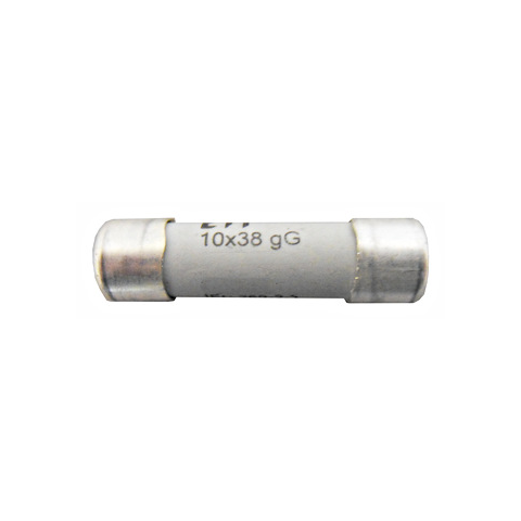 Cylindrical Fuse