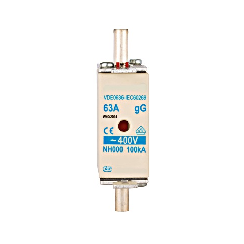 HRC fuse