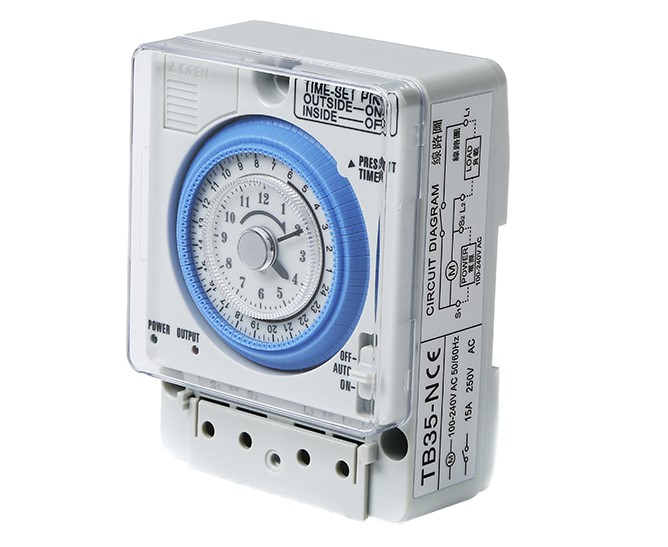 Time Switch 