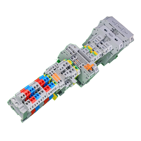 Terminal Block s 