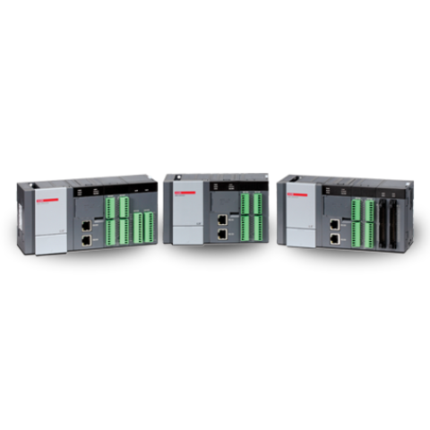 XBC/XEC U-Type
