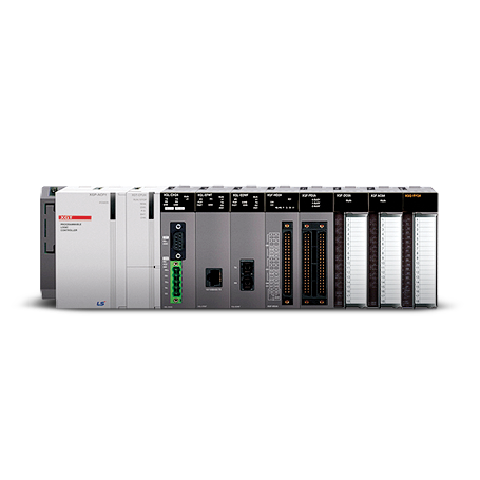 XGK-CPU