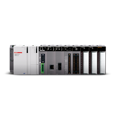 XGI-CPU