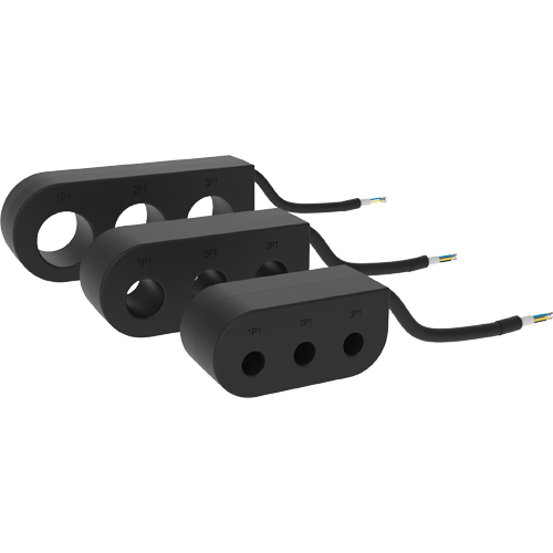 Nano 3 phase CT