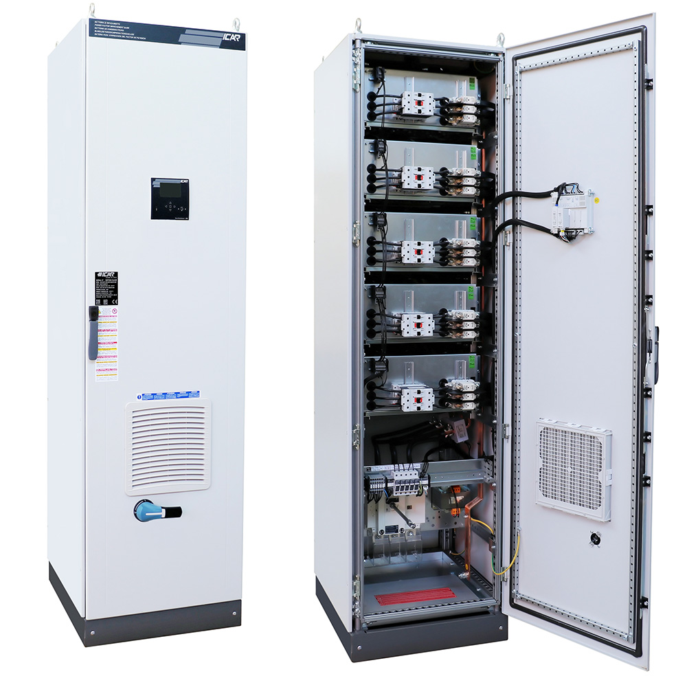 Capacitor Bank