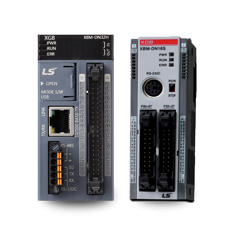 XBM/XEM Type