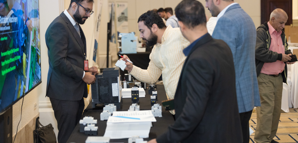 Product Roadshow