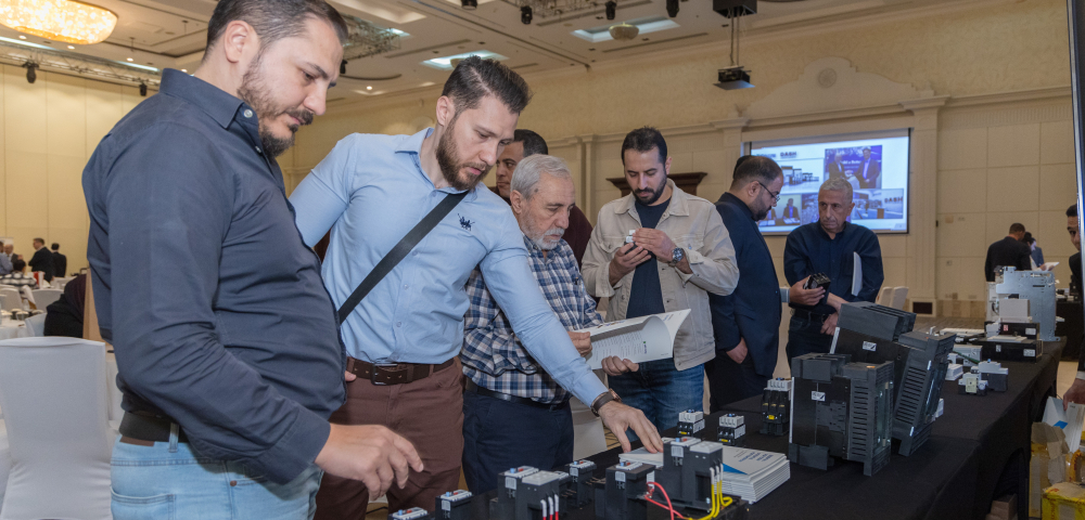 Product Roadshow