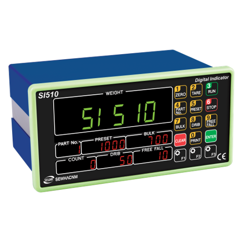 SI510 (Packer)