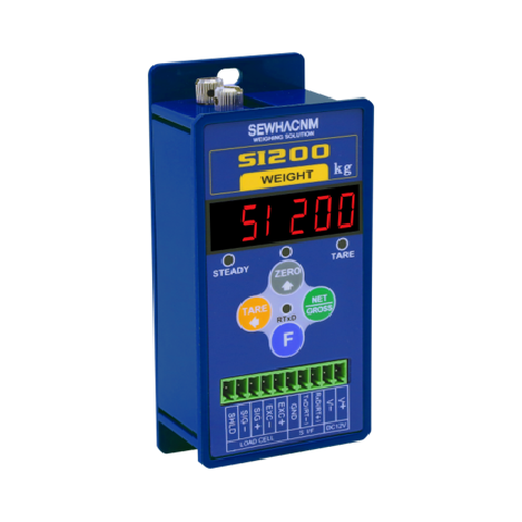 SI200(Simple Weighing)