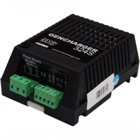 Gencharger