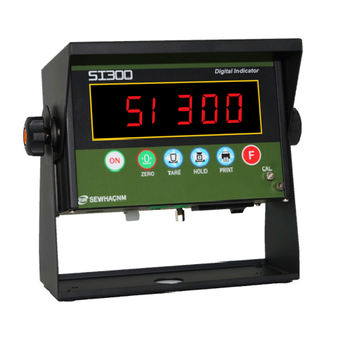 SI300(Simple Weighing)