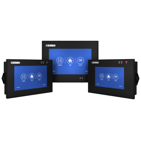 Proop Black Eco Series