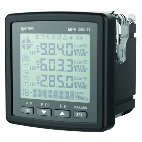MPR-3x