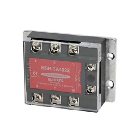 HSR-3A