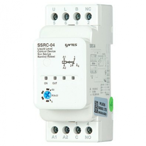 SSRC-04