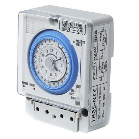 Time Switch 