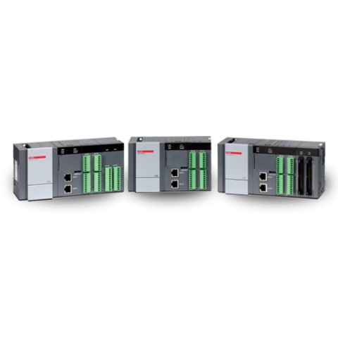 XBC/XEC U-Type