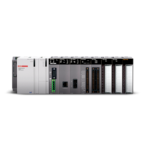 XGK-CPU