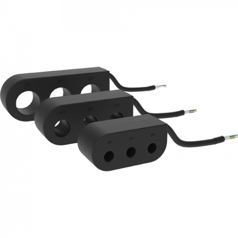 Nano 3 phase CT