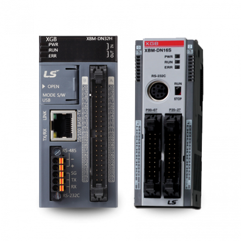XBM/XEM Type